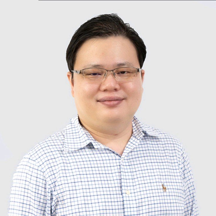 Leslie Hong, PBM